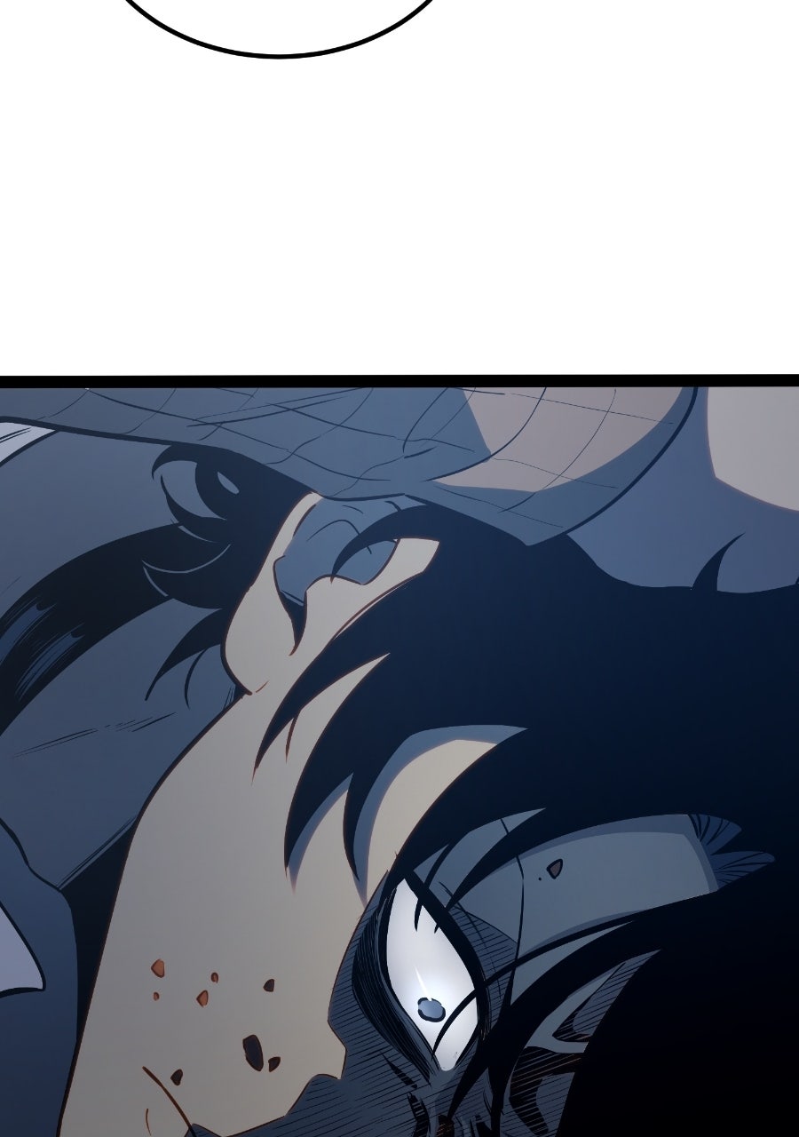 All-Class Awakening:God Slayer II Episode 4 page 31 - 
