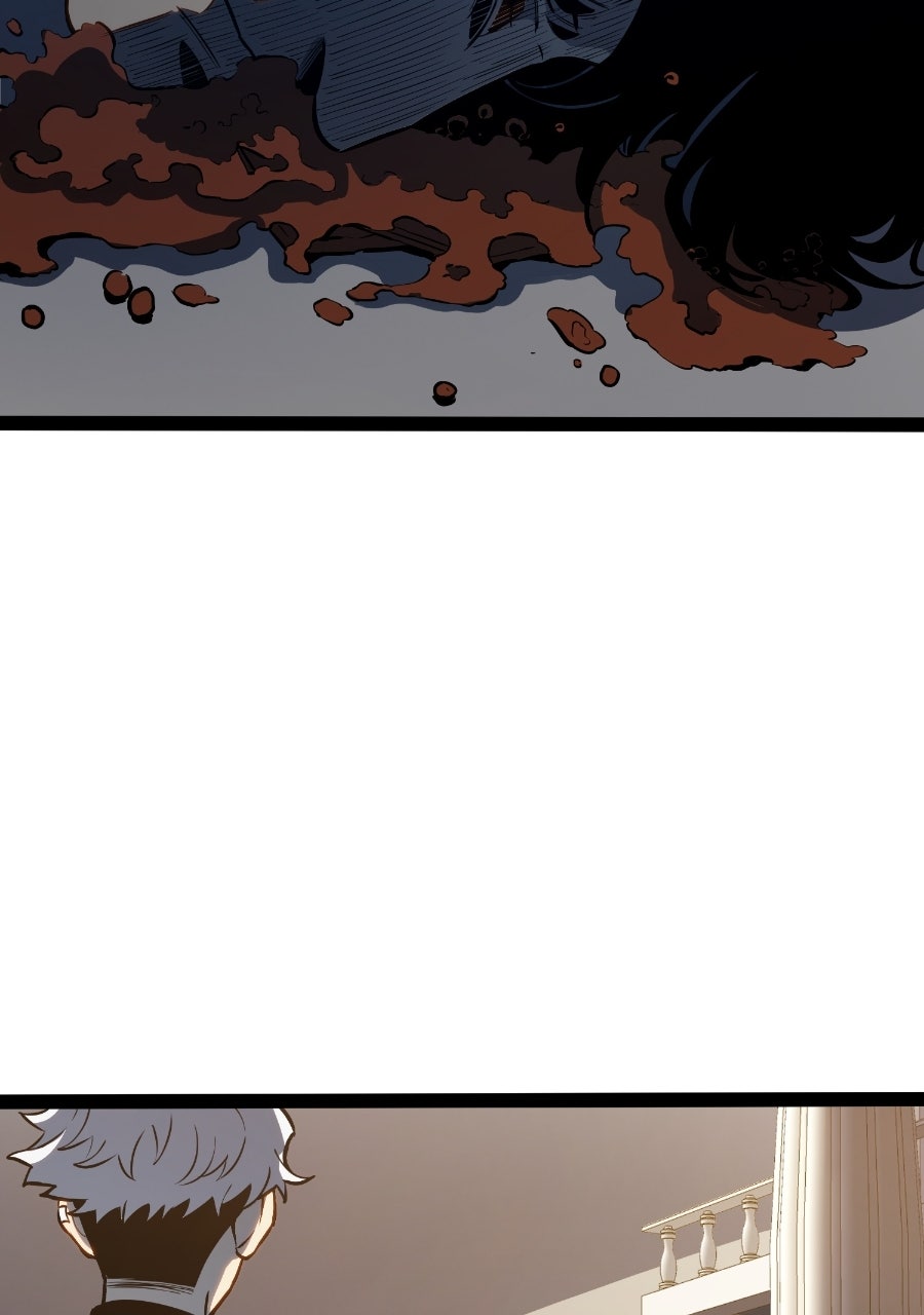 All-Class Awakening:God Slayer II Episode 4 page 32 - 