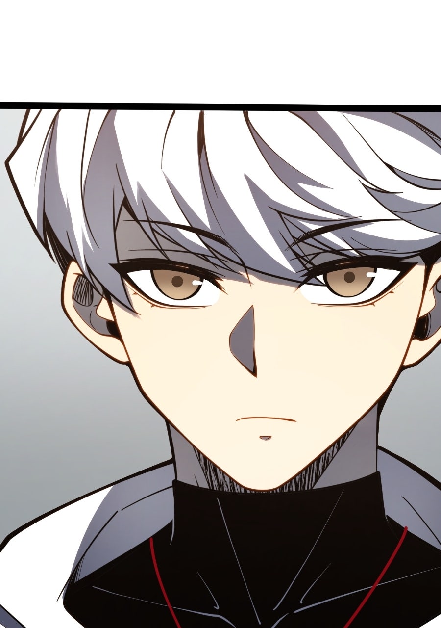 All-Class Awakening:God Slayer II Episode 4 page 34 - 