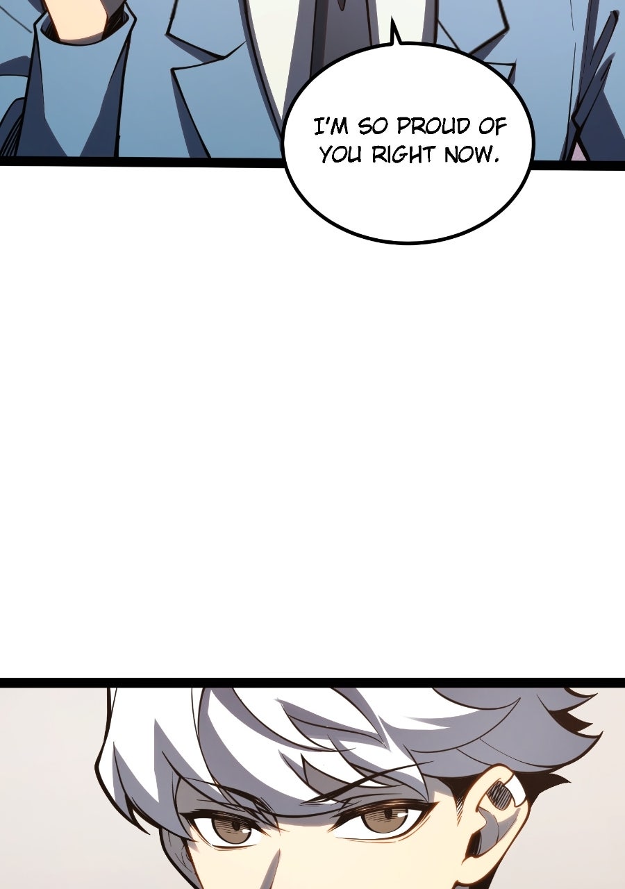 All-Class Awakening:God Slayer II Episode 4 page 39 - 