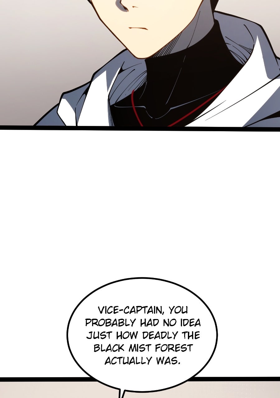 All-Class Awakening:God Slayer II Episode 4 page 40 - 