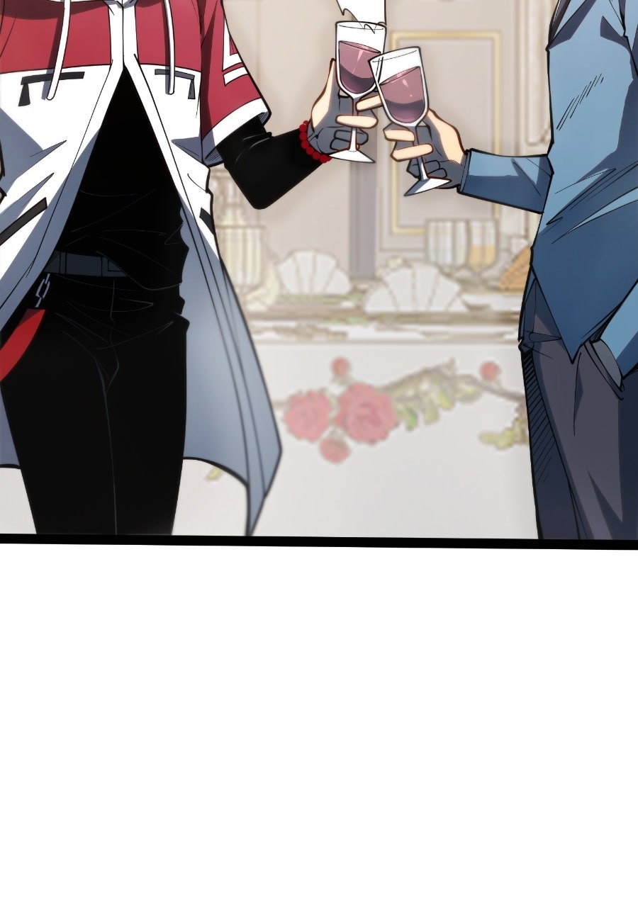 All-Class Awakening:God Slayer II Episode 4 page 45 - 