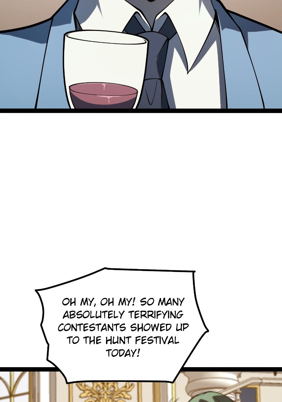 All-Class Awakening:God Slayer II Episode 4 page 48 - 
