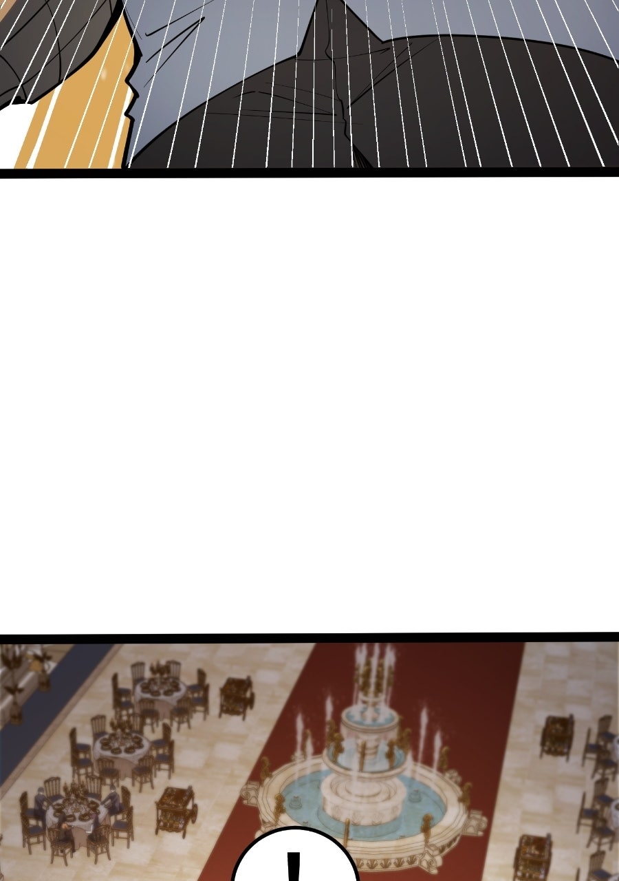 All-Class Awakening:God Slayer II Episode 4 page 51 - 