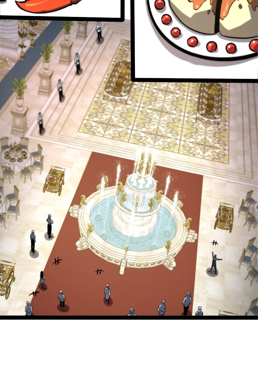 All-Class Awakening:God Slayer II Episode 4 page 7 - 