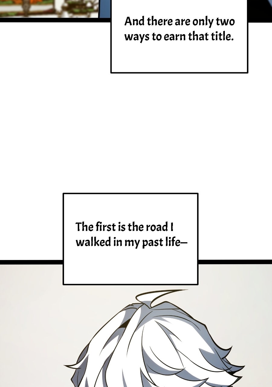 All-Class Awakening:God Slayer II Episode 4 page 65 - 