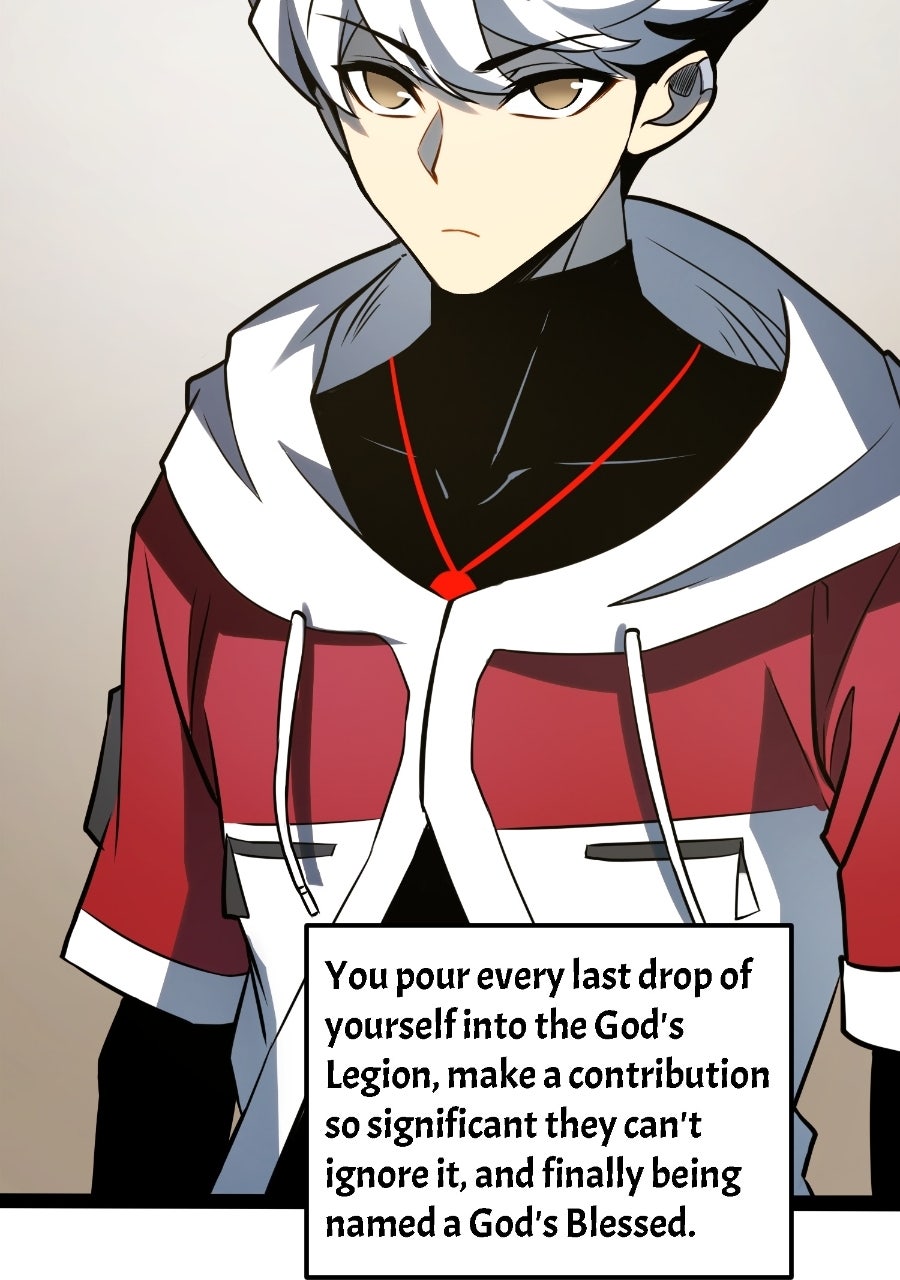 All-Class Awakening:God Slayer II Episode 4 page 66 - 