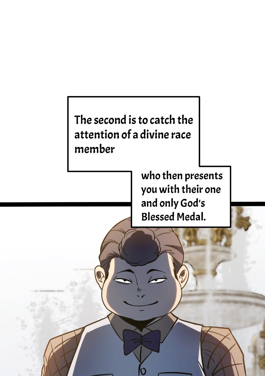 All-Class Awakening:God Slayer II Episode 4 page 67 - 