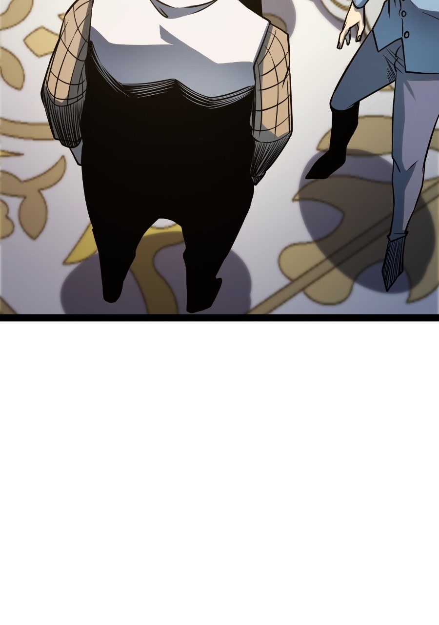 All-Class Awakening:God Slayer II Episode 4 page 70 - 