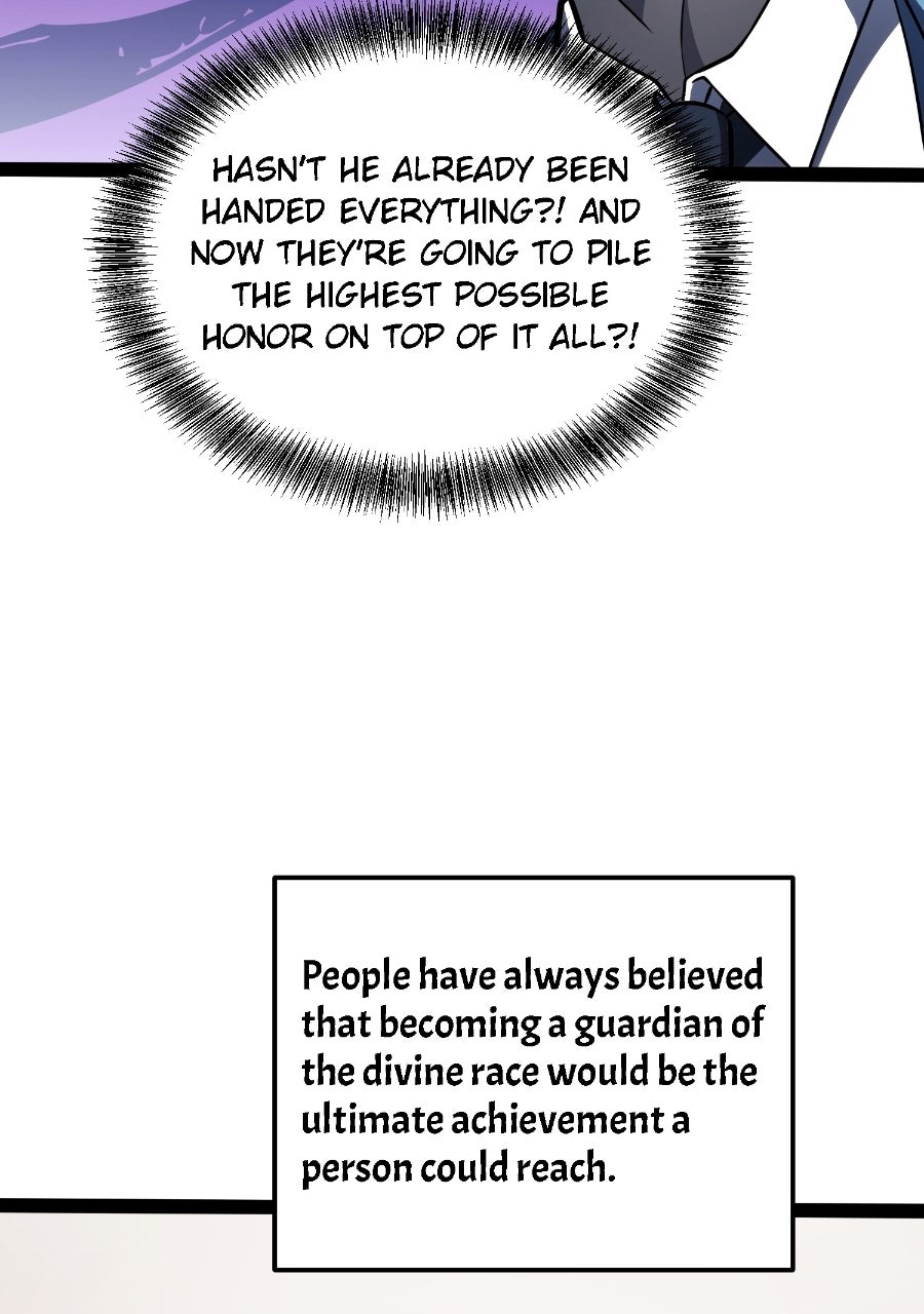 All-Class Awakening:God Slayer II Episode 4 page 73 - 