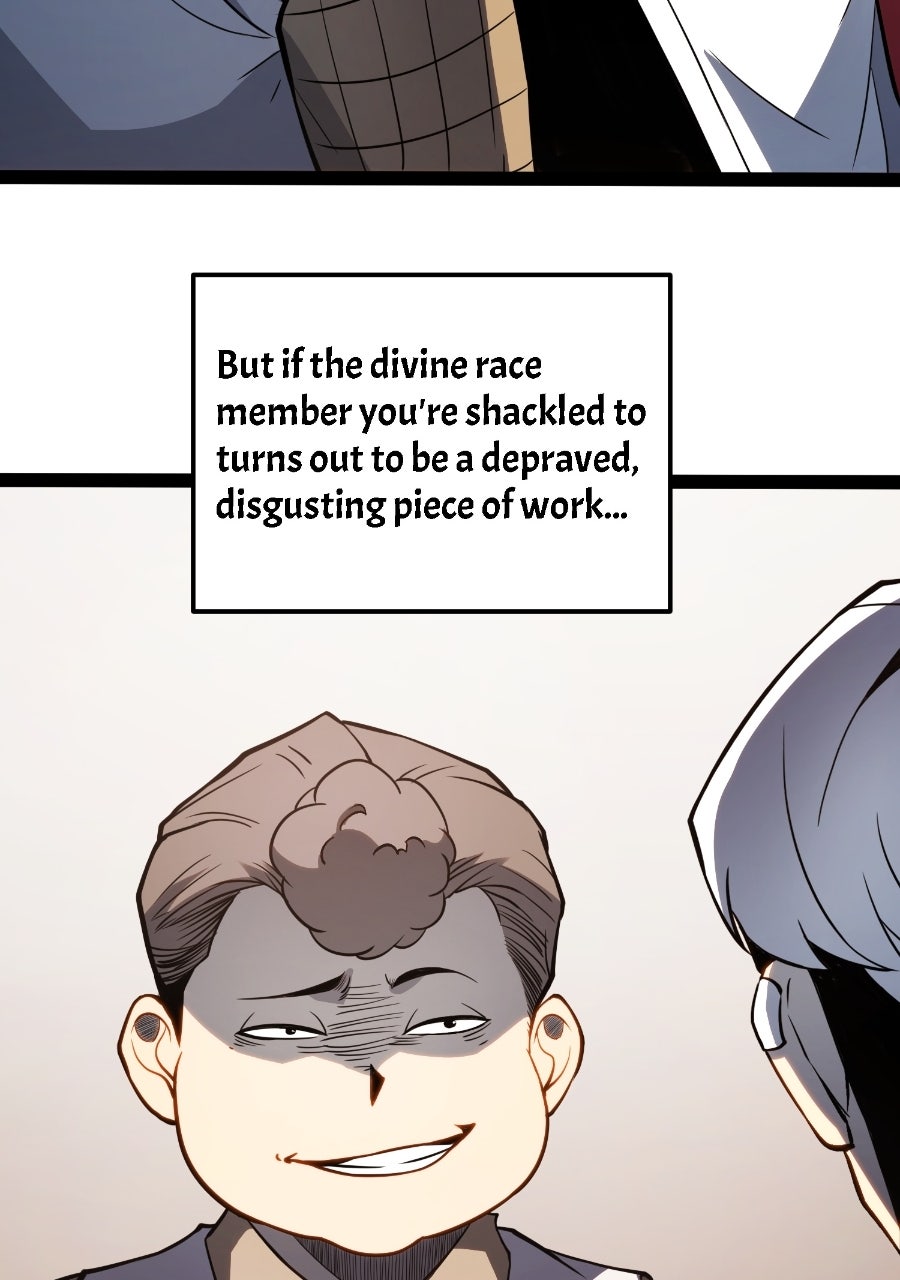 All-Class Awakening:God Slayer II Episode 4 page 75 - 