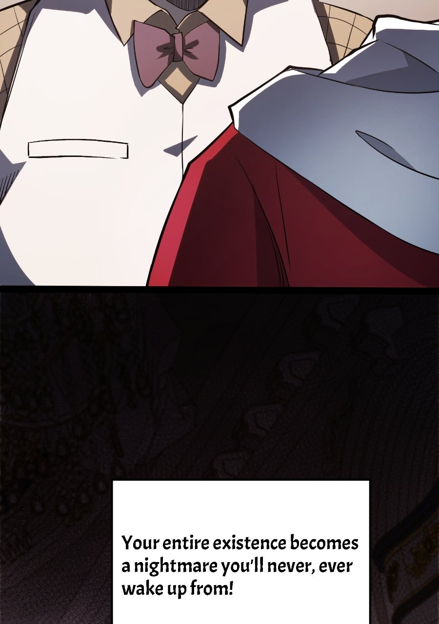 All-Class Awakening:God Slayer II Episode 4 page 76 - 