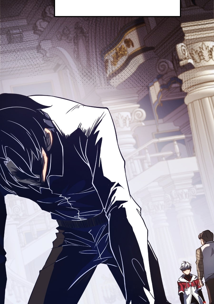 All-Class Awakening:God Slayer II Episode 4 page 77 - 