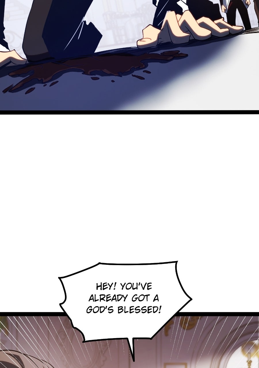 All-Class Awakening:God Slayer II Episode 4 page 78 - 