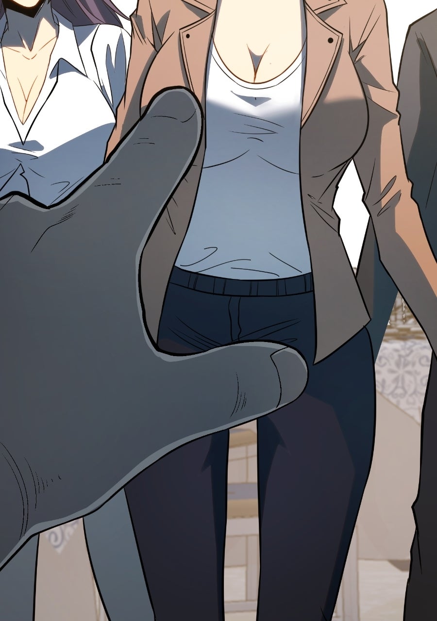 All-Class Awakening:God Slayer II Episode 4 page 92 - 
