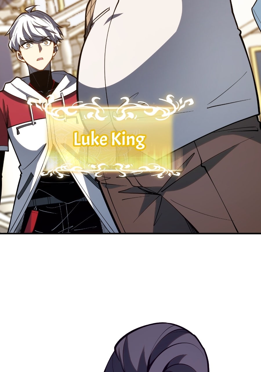 All-Class Awakening:God Slayer II Episode 5 page 2 - 