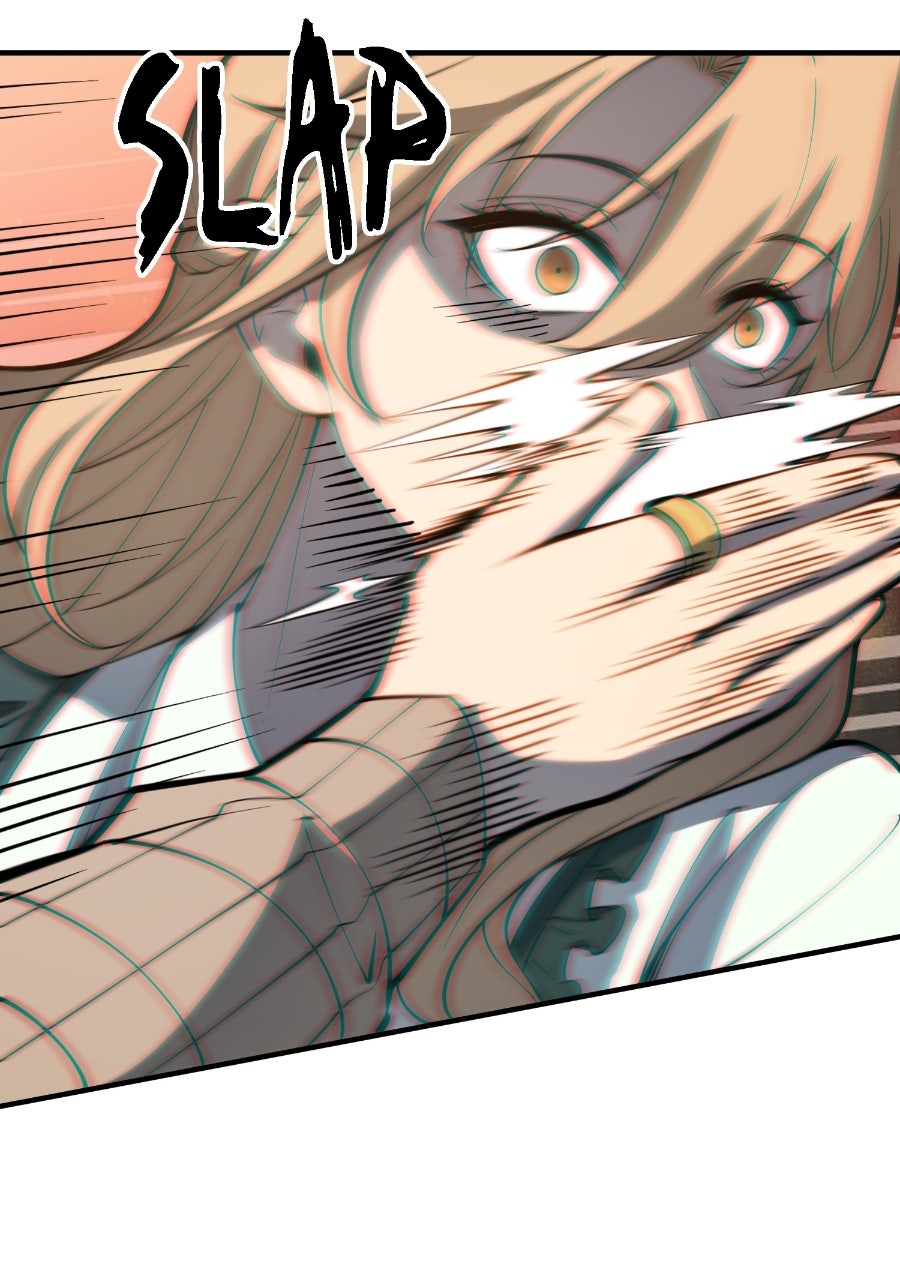 All-Class Awakening:God Slayer II Episode 5 page 11 - 