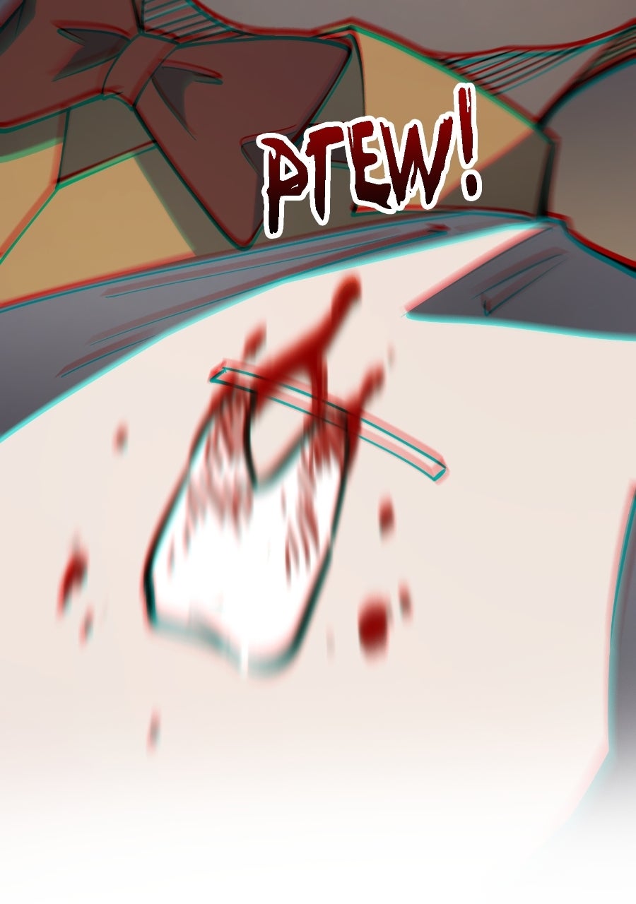 All-Class Awakening:God Slayer II Episode 5 page 101 - 