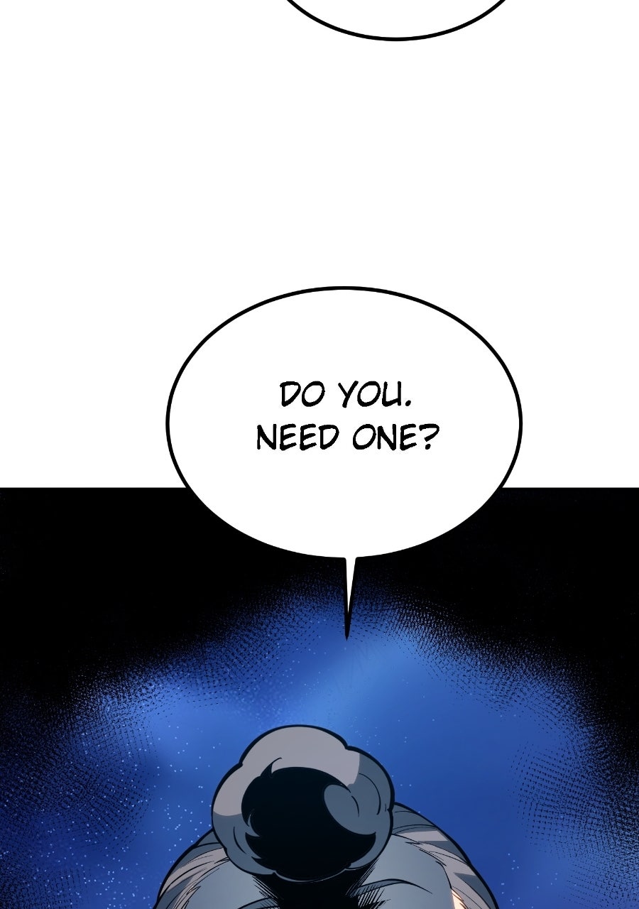 All-Class Awakening:God Slayer II Episode 5 page 15 - 