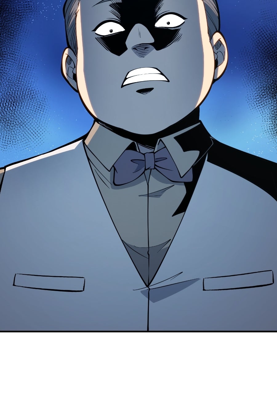 All-Class Awakening:God Slayer II Episode 5 page 16 - 