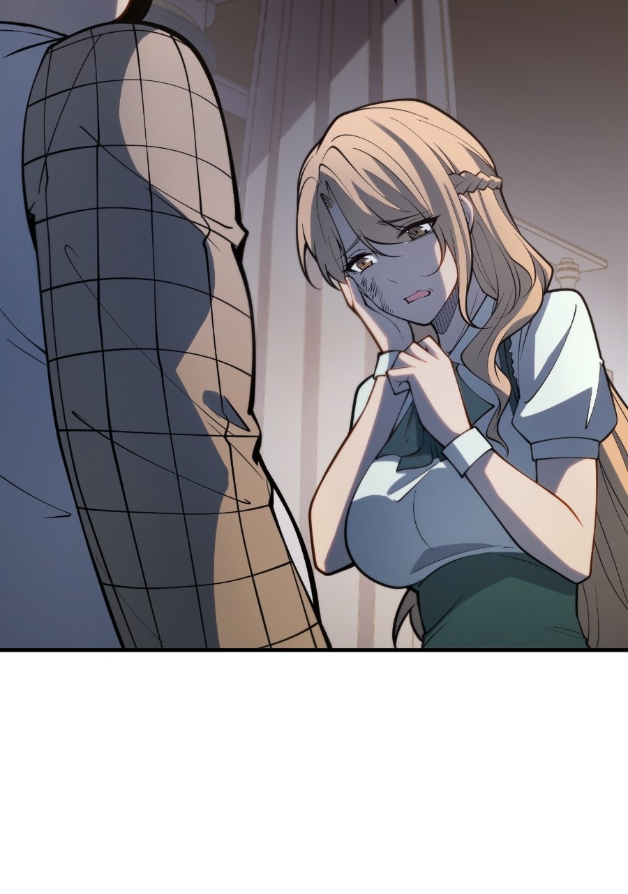 All-Class Awakening:God Slayer II Episode 5 page 19 - 