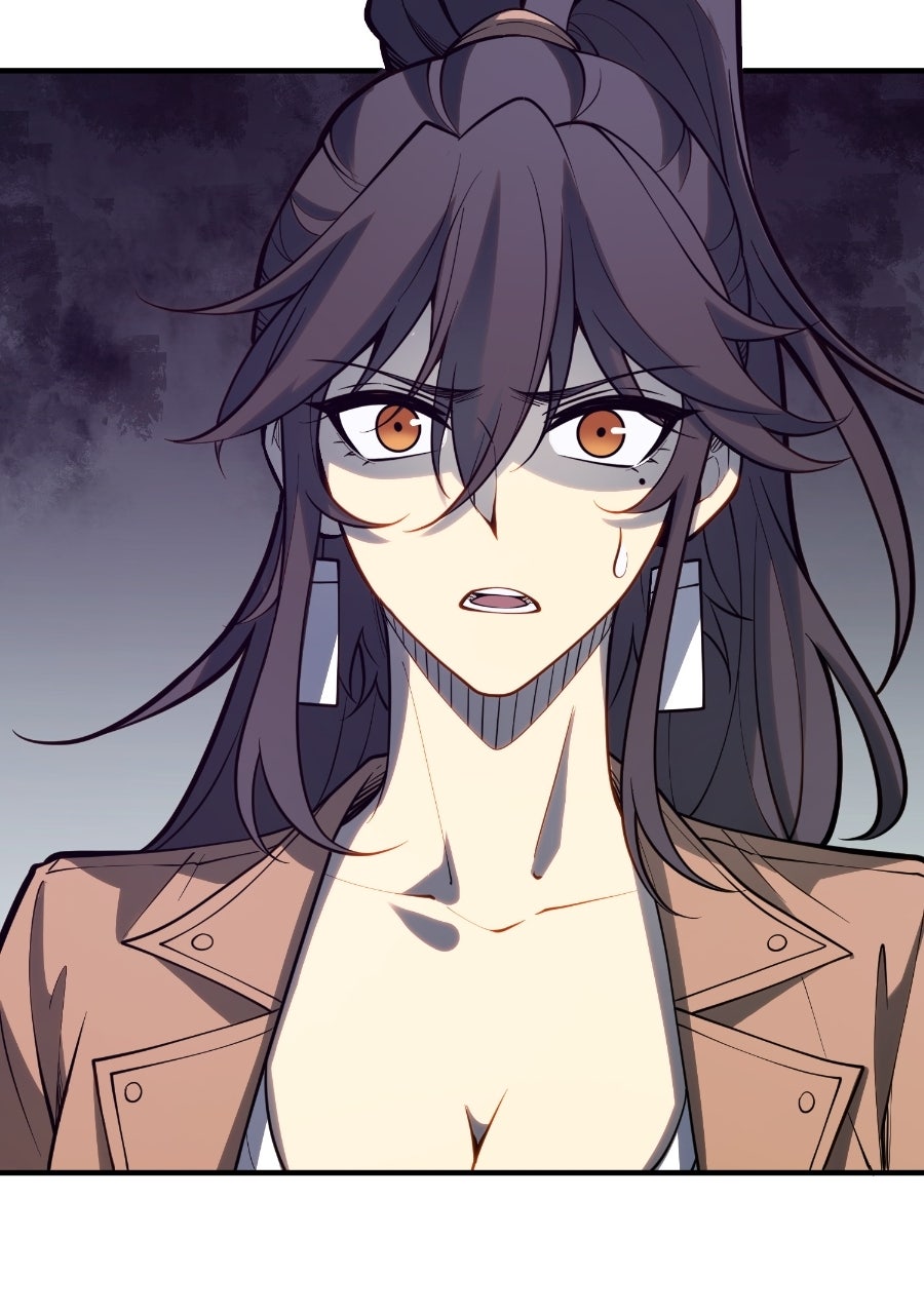 All-Class Awakening:God Slayer II Episode 5 page 3 - 