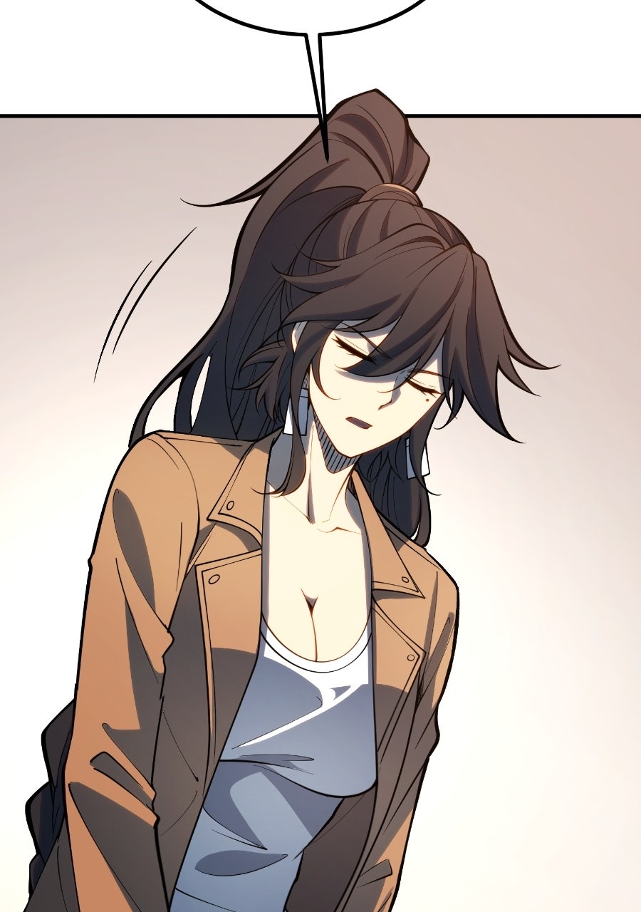 All-Class Awakening:God Slayer II Episode 5 page 28 - 