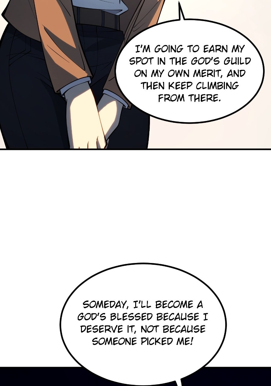 All-Class Awakening:God Slayer II Episode 5 page 29 - 