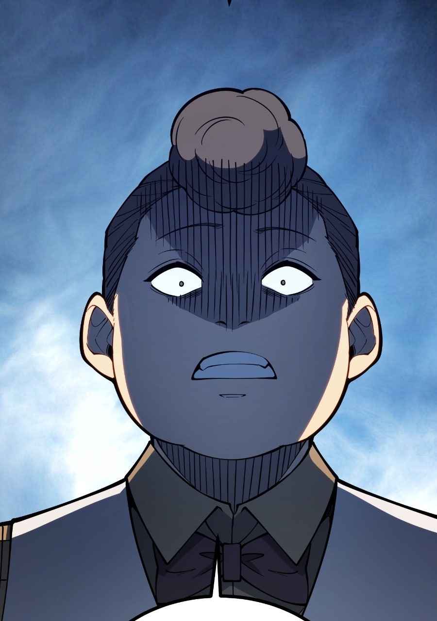 All-Class Awakening:God Slayer II Episode 5 page 34 - 
