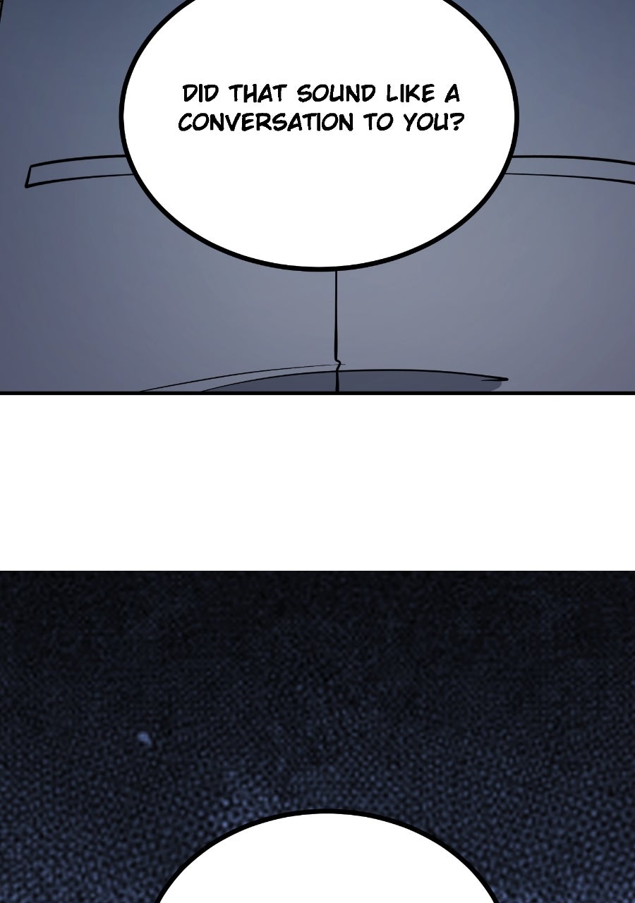 All-Class Awakening:God Slayer II Episode 5 page 35 - 