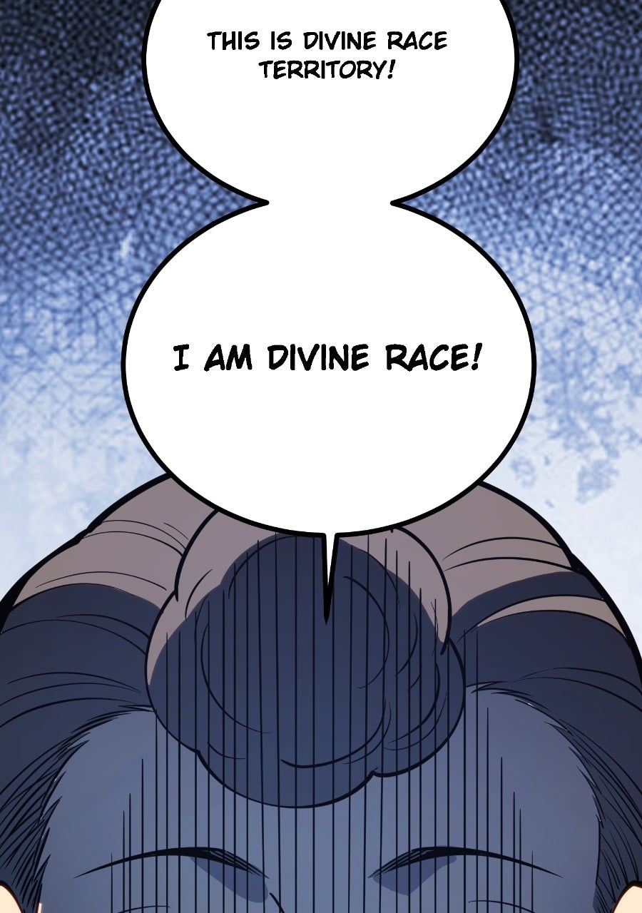 All-Class Awakening:God Slayer II Episode 5 page 36 - 