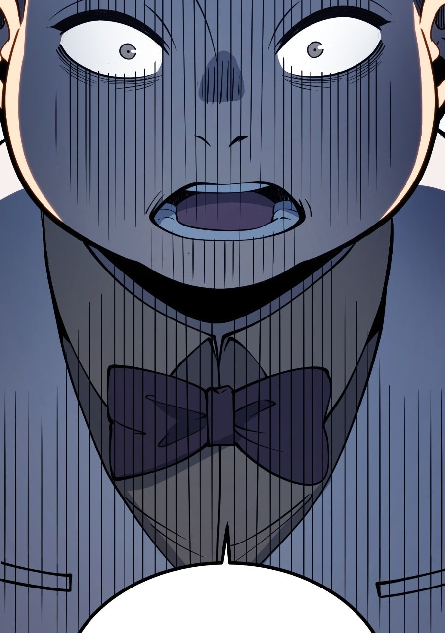 All-Class Awakening:God Slayer II Episode 5 page 37 - 