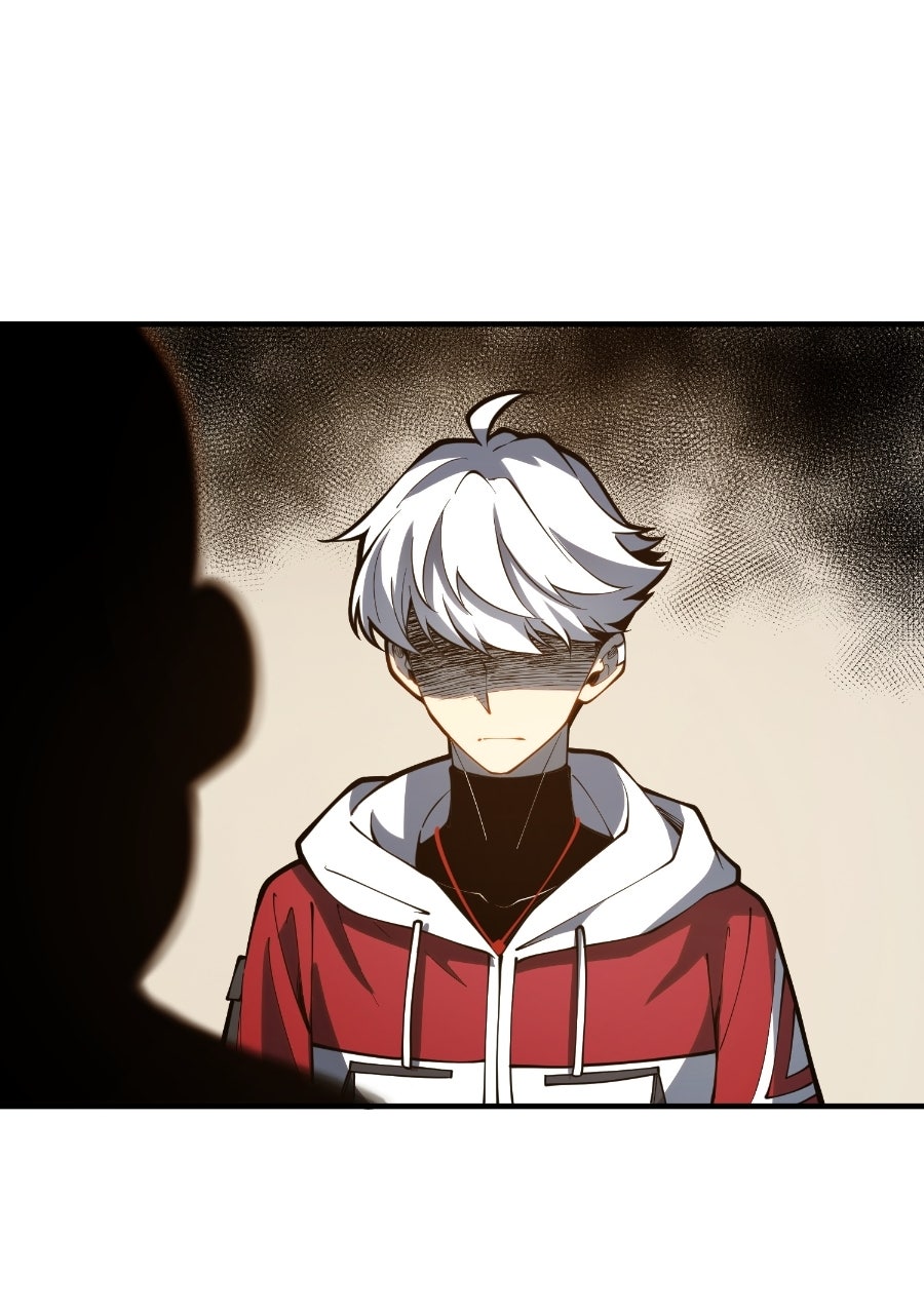 All-Class Awakening:God Slayer II Episode 5 page 46 - 
