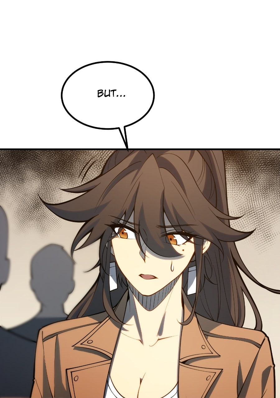 All-Class Awakening:God Slayer II Episode 5 page 47 - 