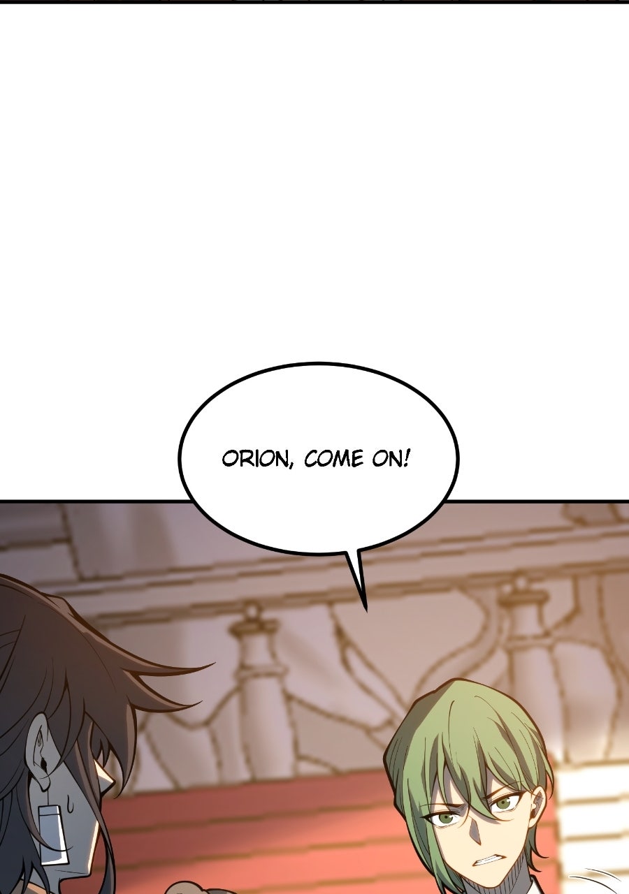 All-Class Awakening:God Slayer II Episode 5 page 48 - 