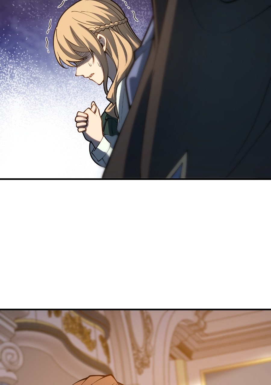 All-Class Awakening:God Slayer II Episode 5 page 54 - 