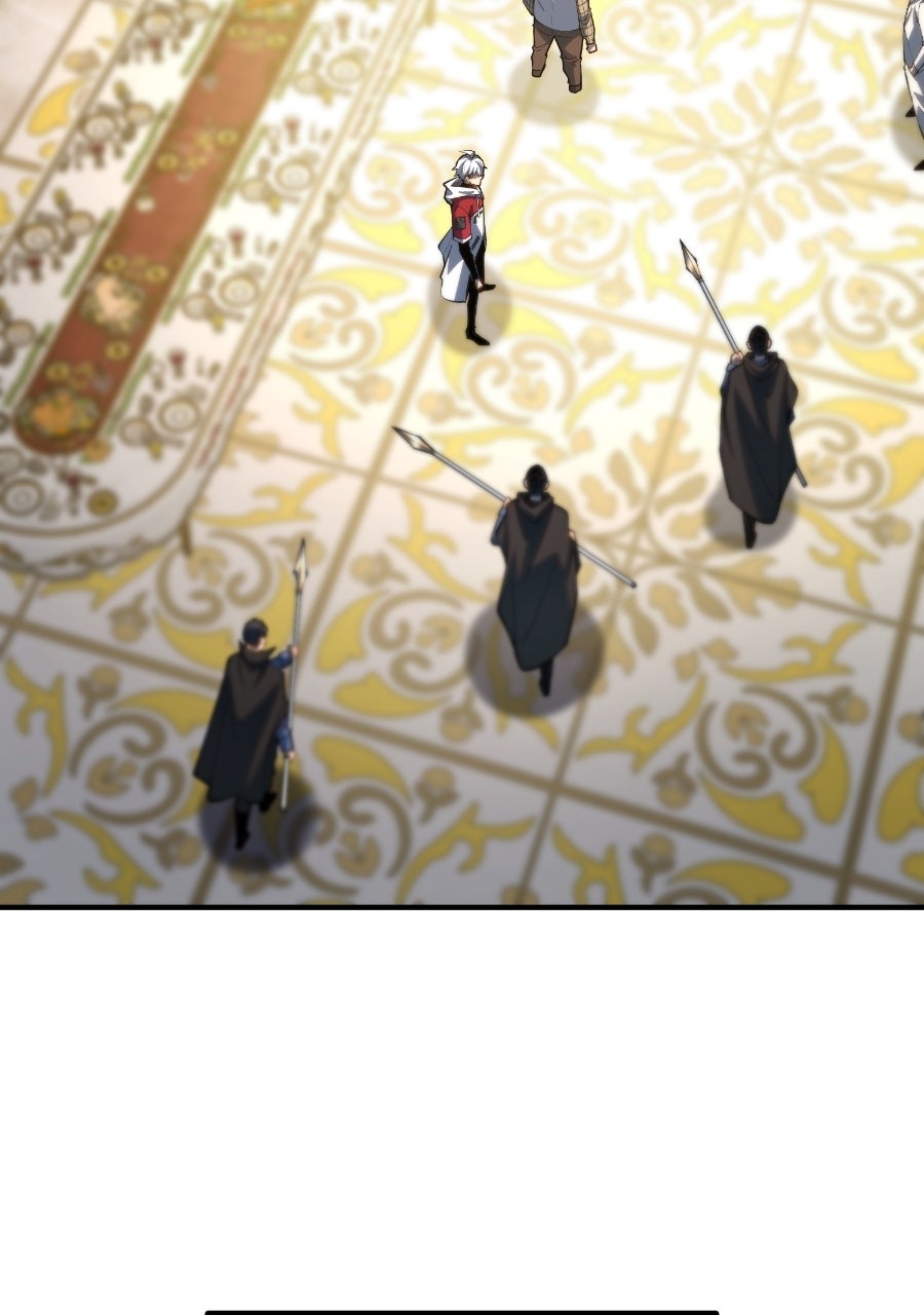 All-Class Awakening:God Slayer II Episode 5 page 57 - 