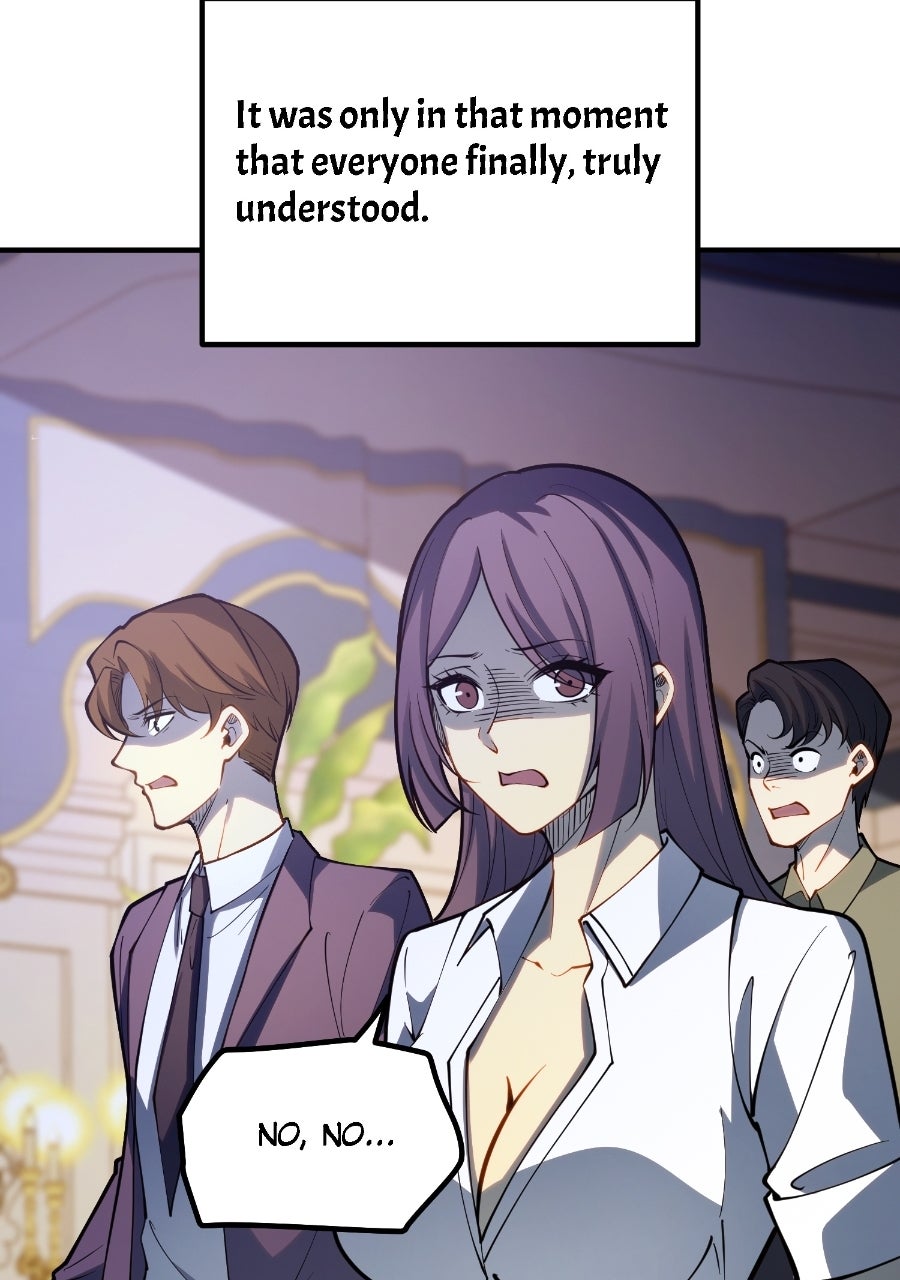All-Class Awakening:God Slayer II Episode 5 page 58 - 