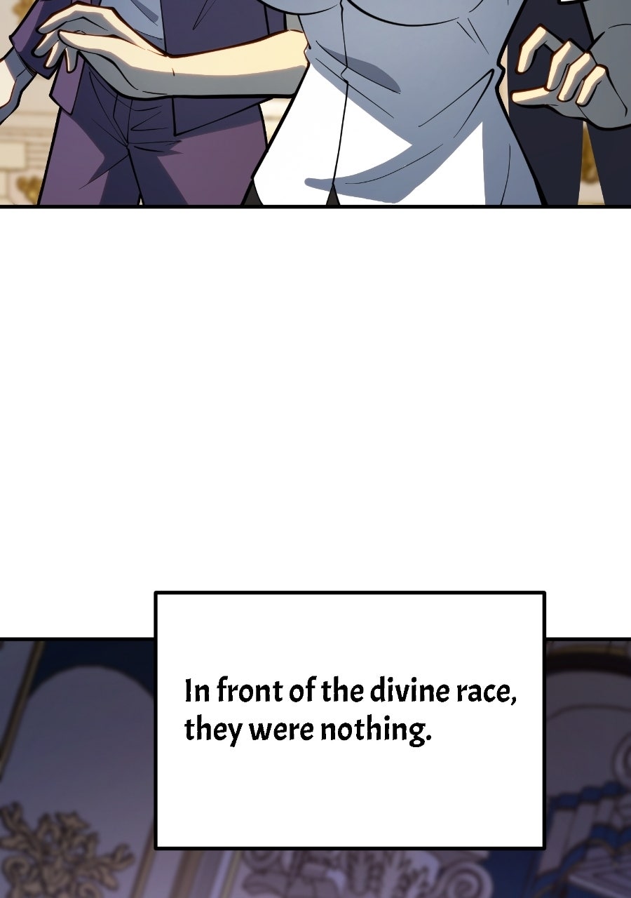 All-Class Awakening:God Slayer II Episode 5 page 59 - 