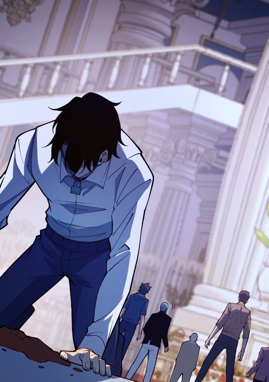 All-Class Awakening:God Slayer II Episode 5 page 60 - 