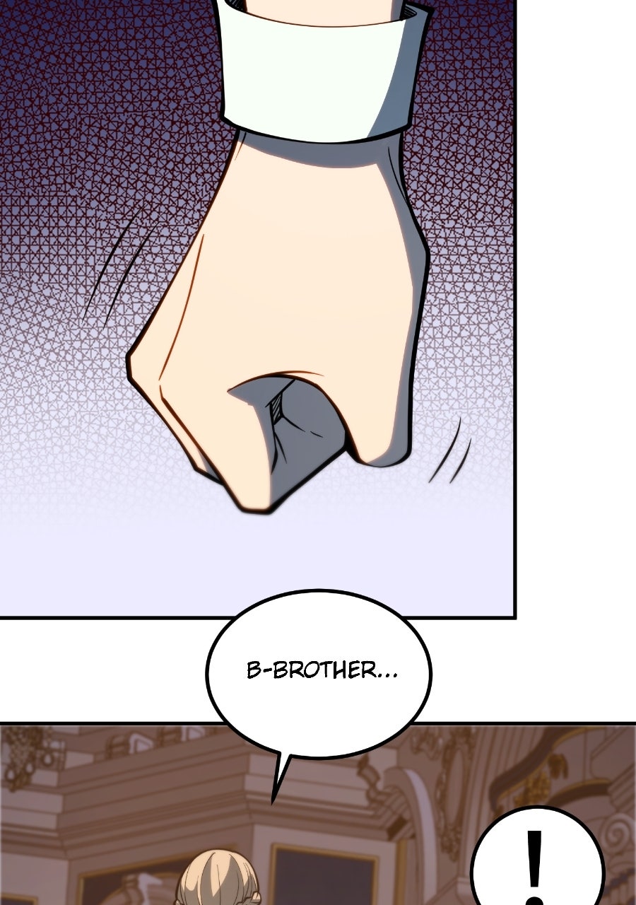 All-Class Awakening:God Slayer II Episode 5 page 7 - 
