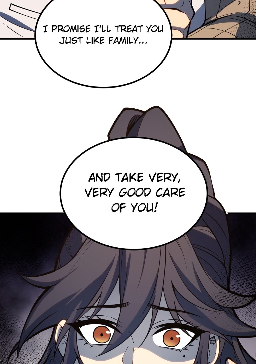All-Class Awakening:God Slayer II Episode 5 page 65 - 