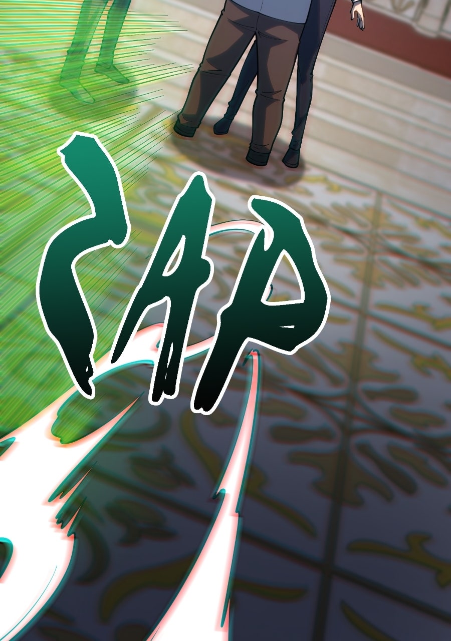 All-Class Awakening:God Slayer II Episode 5 page 68 - 