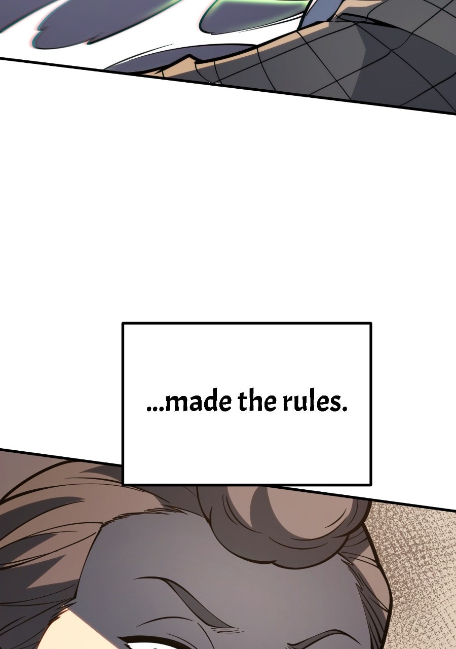 All-Class Awakening:God Slayer II Episode 5 page 71 - 