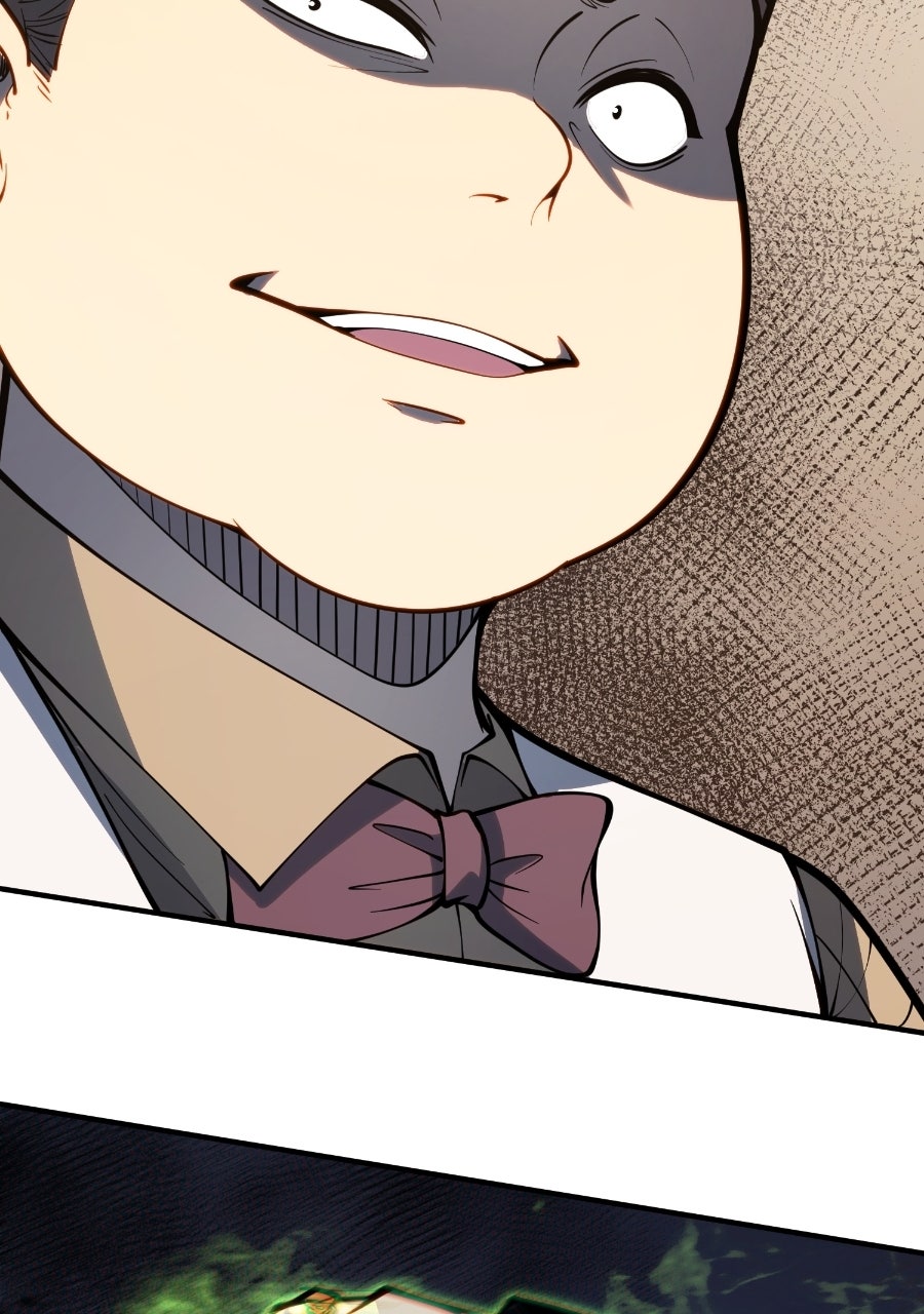All-Class Awakening:God Slayer II Episode 5 page 72 - 