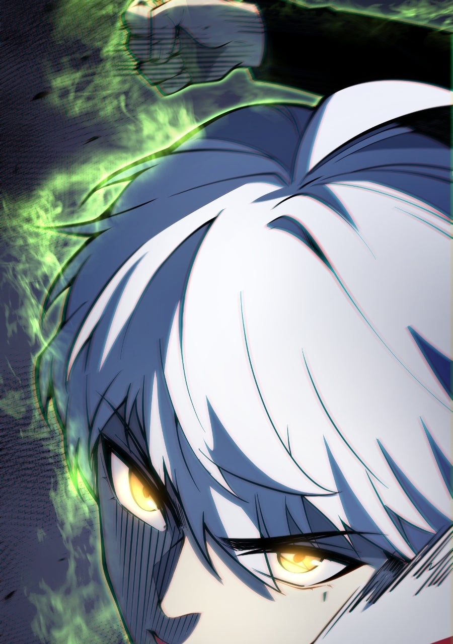 All-Class Awakening:God Slayer II Episode 5 page 73 - 