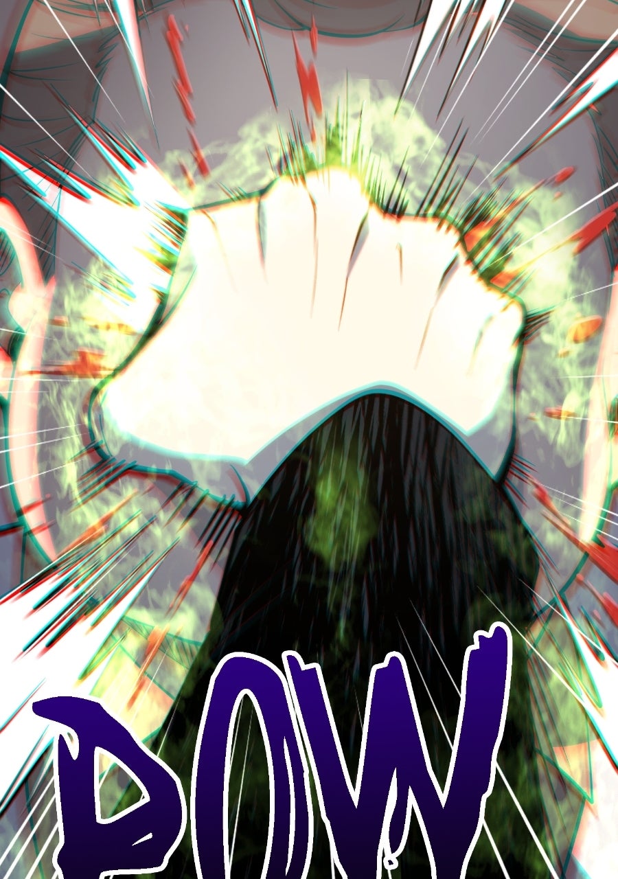 All-Class Awakening:God Slayer II Episode 5 page 75 - 