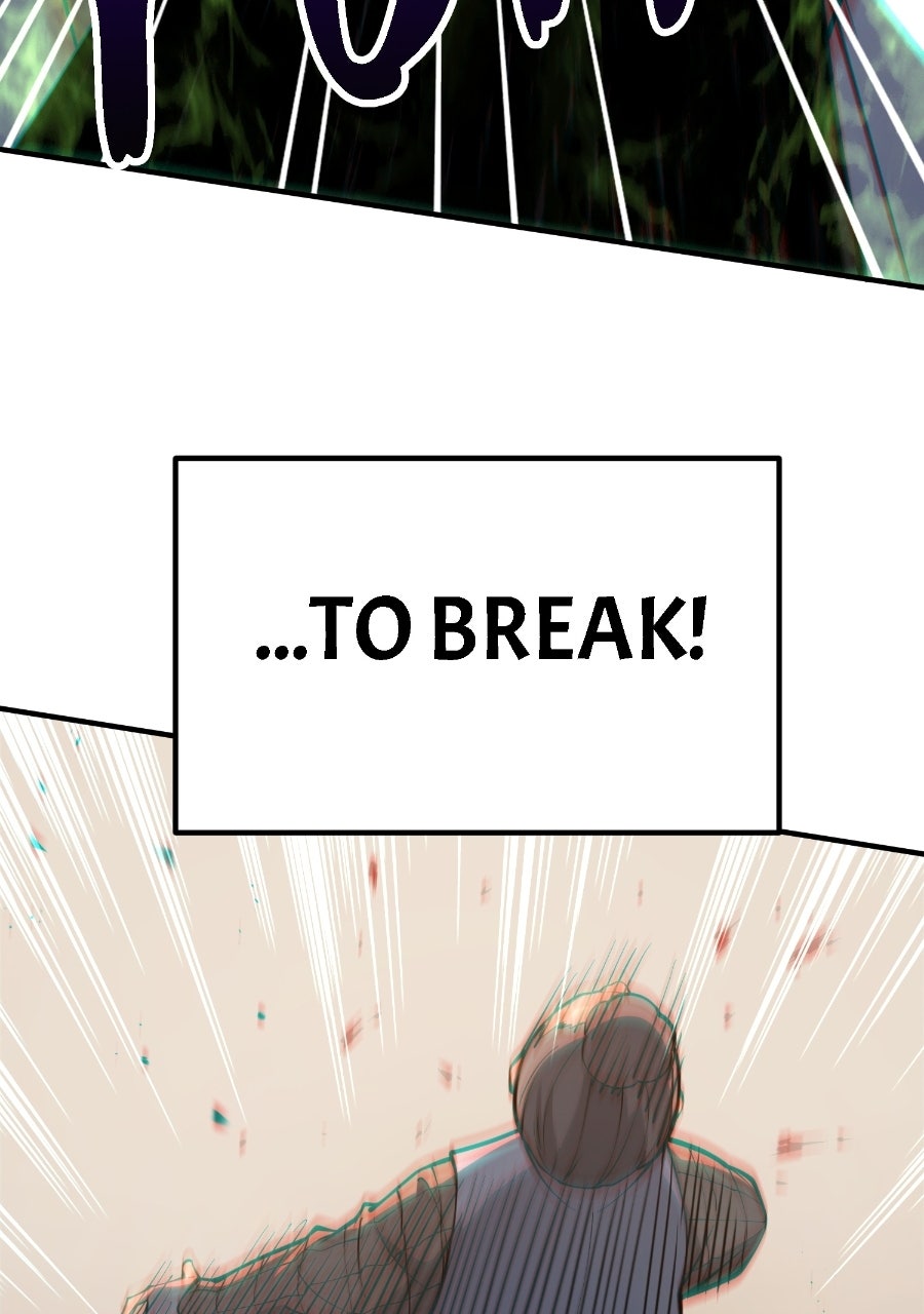 All-Class Awakening:God Slayer II Episode 5 page 76 - 