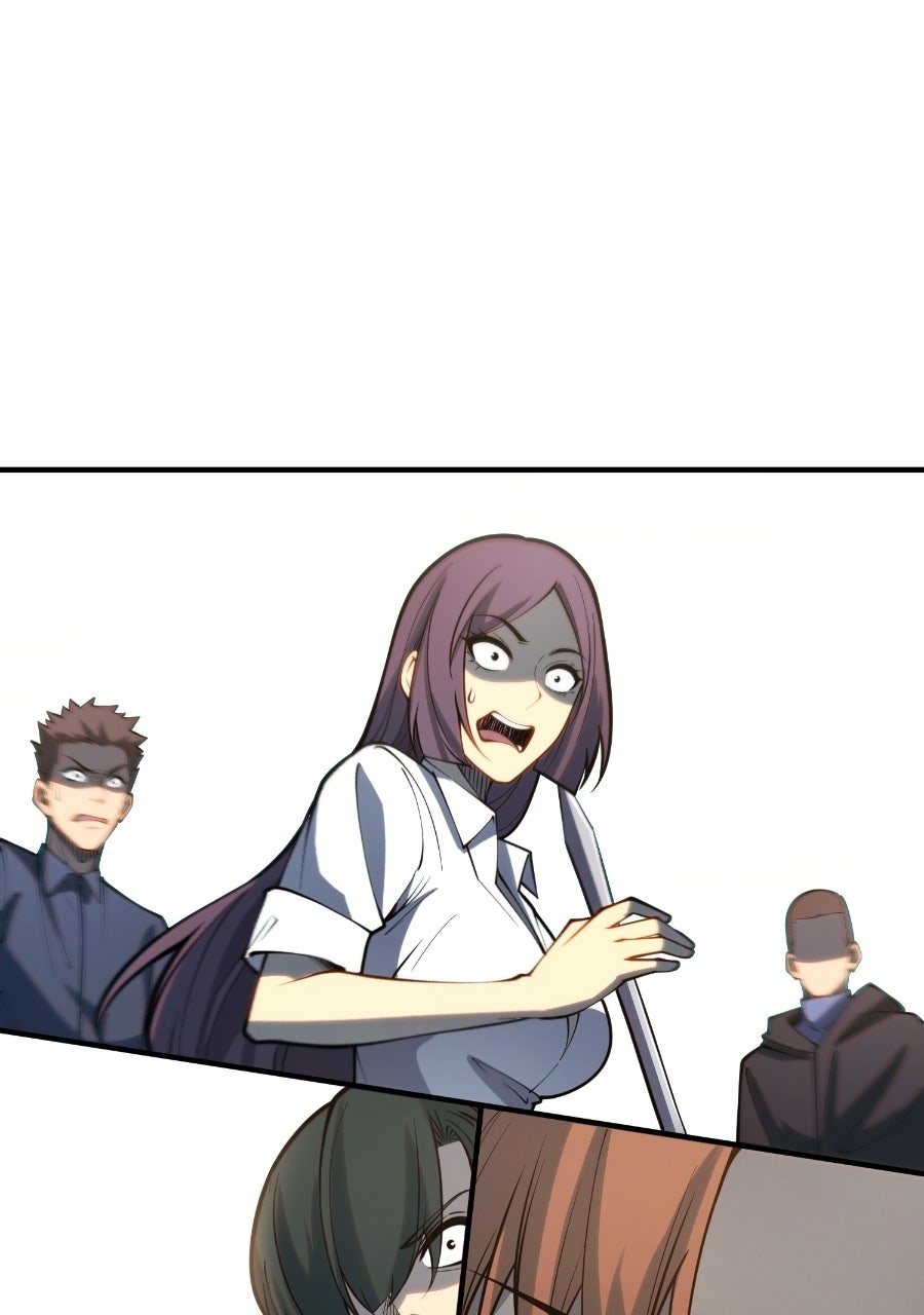 All-Class Awakening:God Slayer II Episode 5 page 78 - 