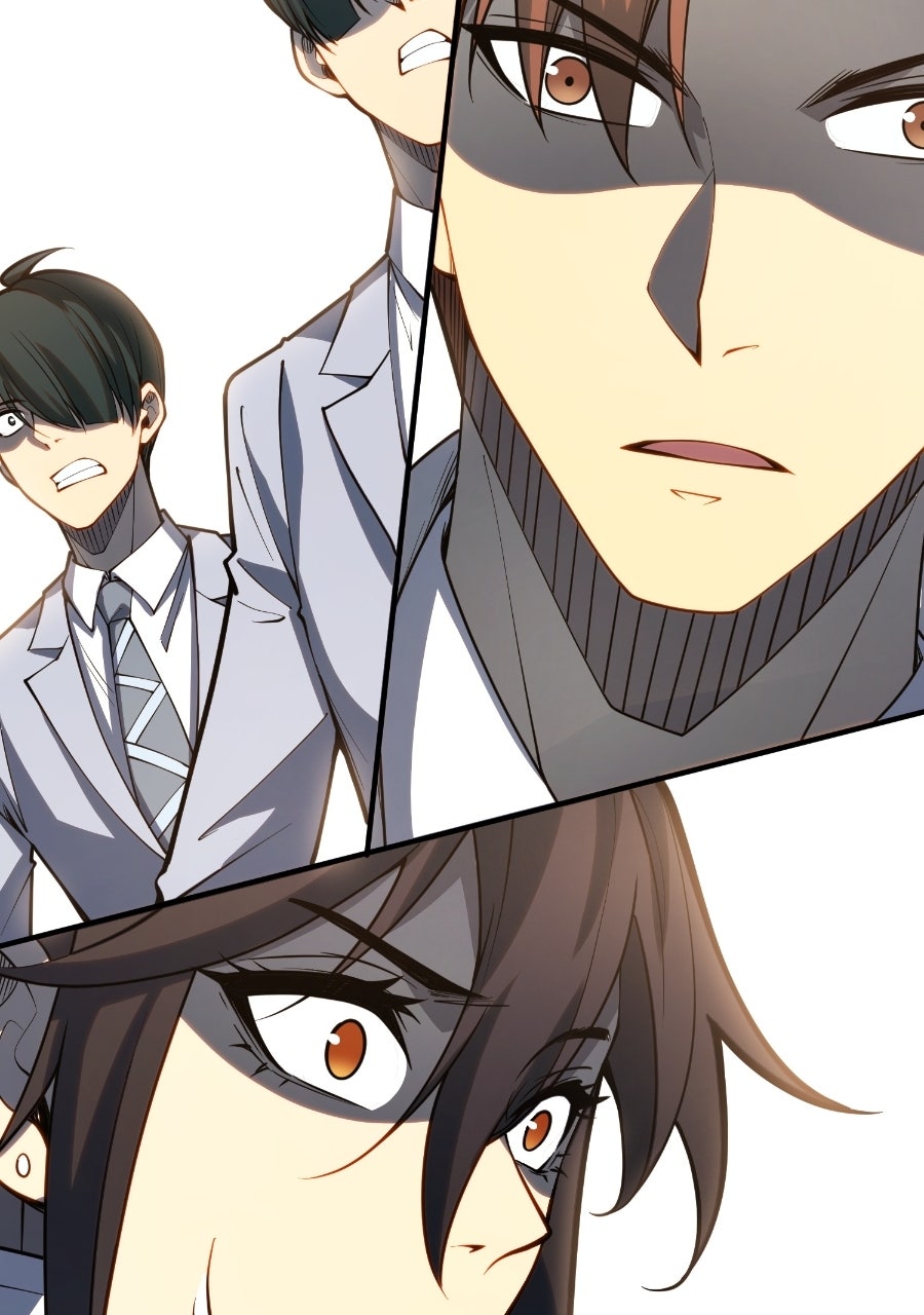 All-Class Awakening:God Slayer II Episode 5 page 79 - 